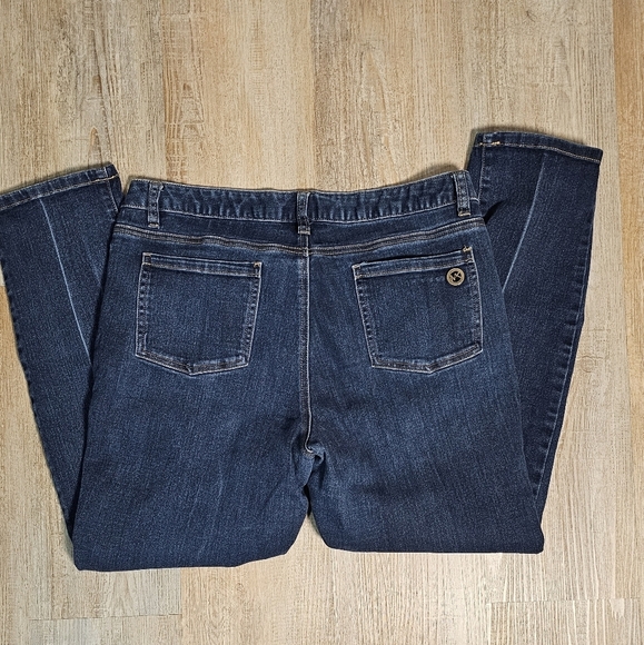 Michael Kors Jeans Size 14 - Picture 7 of 10